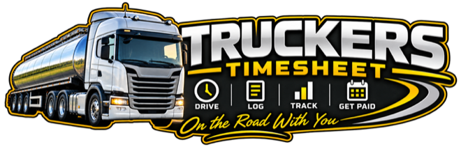 Truckers branding